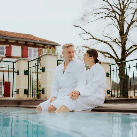 Hotel Dirsch Wellness &