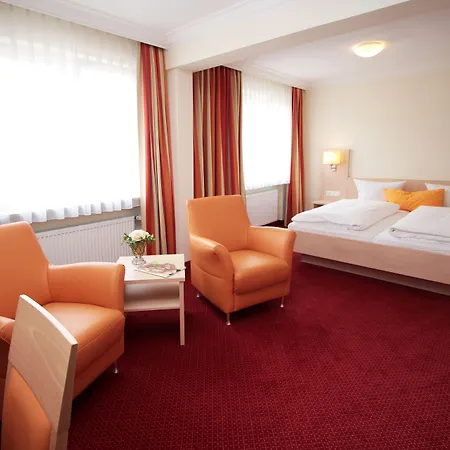 Dirsch Wellness & Hotel