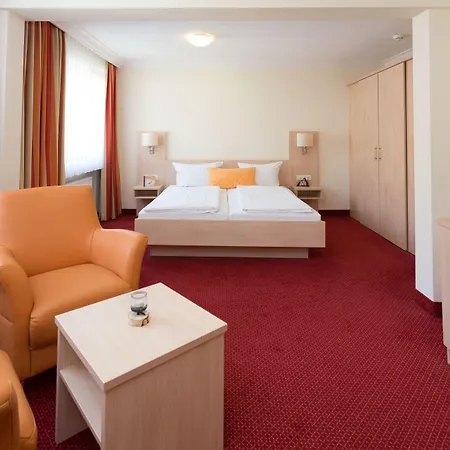 Hotel Dirsch Wellness & 4*