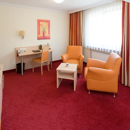 Dirsch Wellness & 4* Emsing