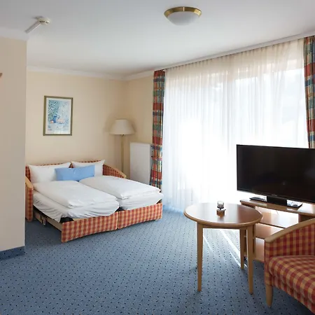 Dirsch Wellness & Hotel