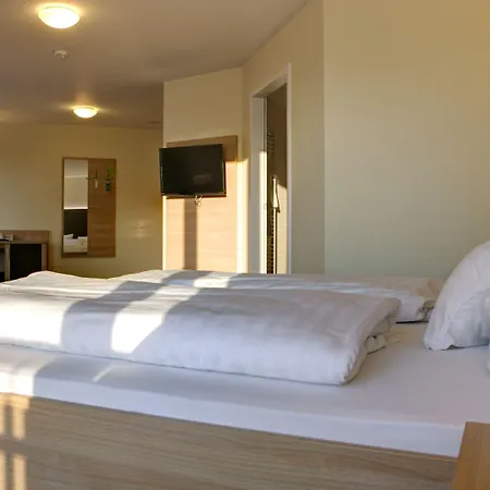 Hotel Dirsch Wellness &