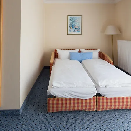 Hotel Dirsch Wellness &