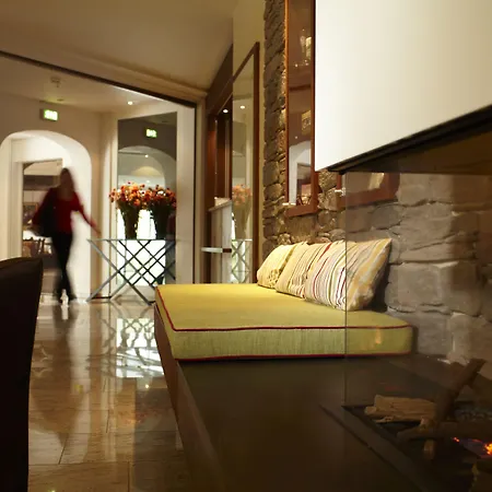 Dirsch Wellness & Hotel Emsing