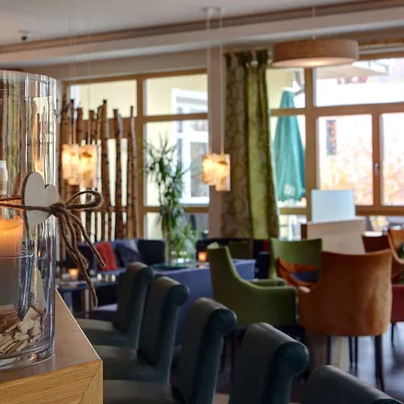 Hotel Dirsch Wellness & Emsing