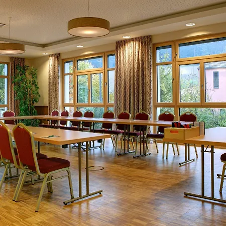 Hotel Dirsch Wellness &