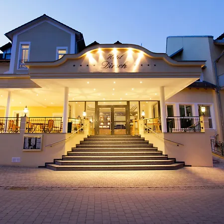 Dirsch Wellness & 4* Emsing