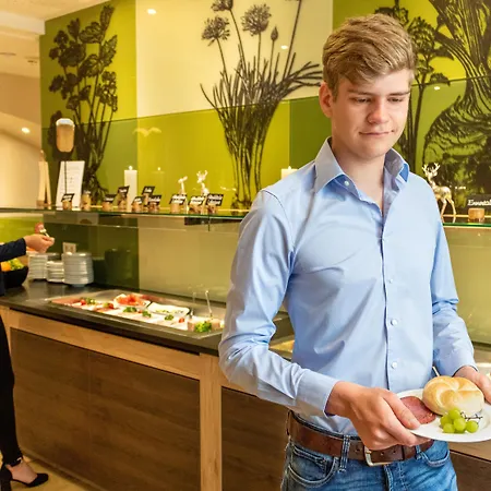 Dirsch Wellness & Hotel