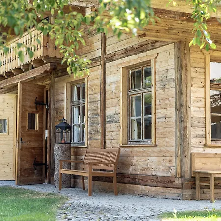 Dirsch Wellness & 4* Emsing