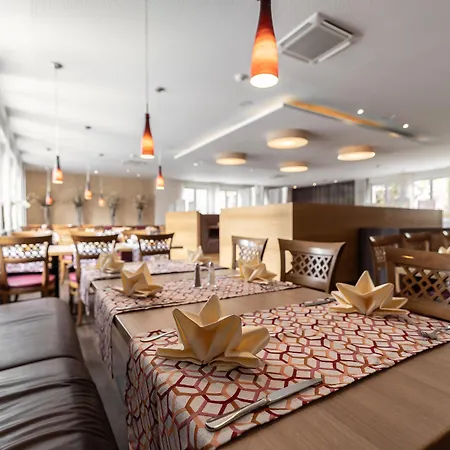 Hotel Dirsch Wellness &