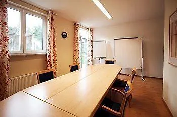 Dirsch Wellness & Hotel 4*