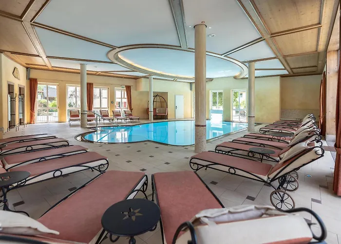 Dirsch Wellness & Hotell Emsing