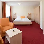 Szálloda Dirsch Wellness & 4*