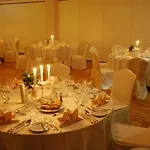 Dirsch Wellness & 4* Emsing