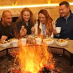 Szálloda Dirsch Wellness & 4*
