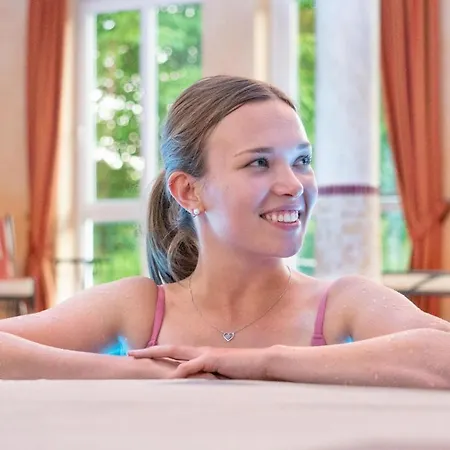 Dirsch Wellness&spa