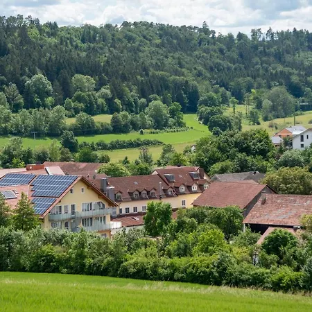 Hotel Dirsch Wellness&spa Emsing