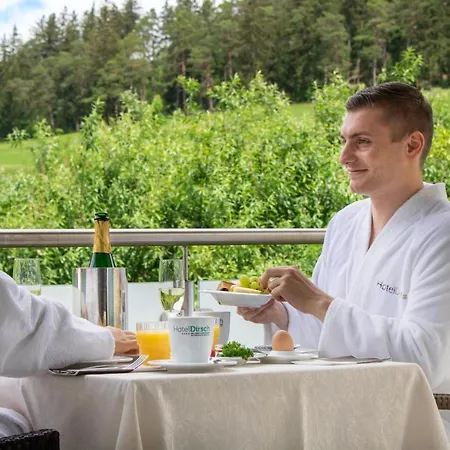 Dirsch Wellness&spa 4*