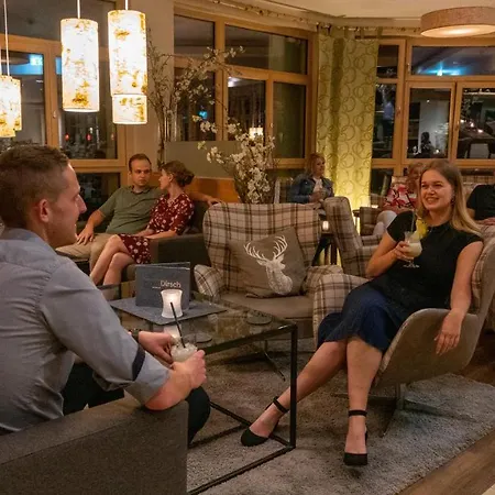 Dirsch Wellness&spa Hotel