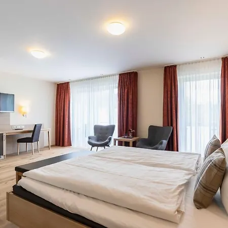 Dirsch Wellness&spa Emsing