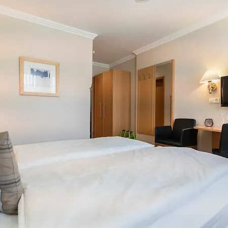 Dirsch Wellness&spa 4* Emsing