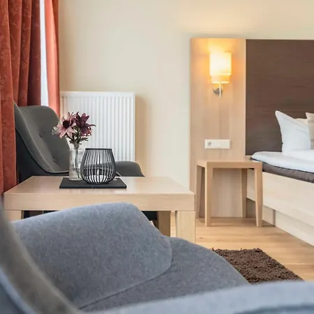 Dirsch Wellness&spa Emsing