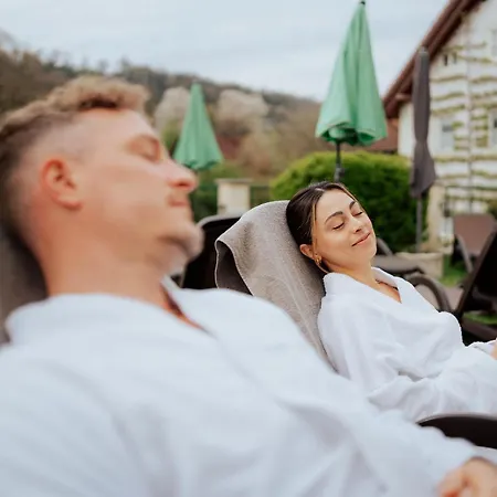 Dirsch Wellness & Szálloda