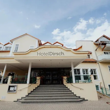 Dirsch Wellness & 4*