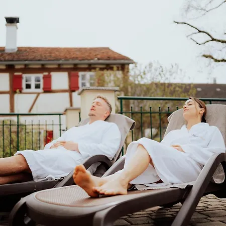 Dirsch Wellness&spa