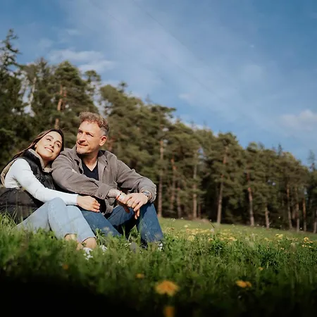 Hotel Dirsch Wellness&spa