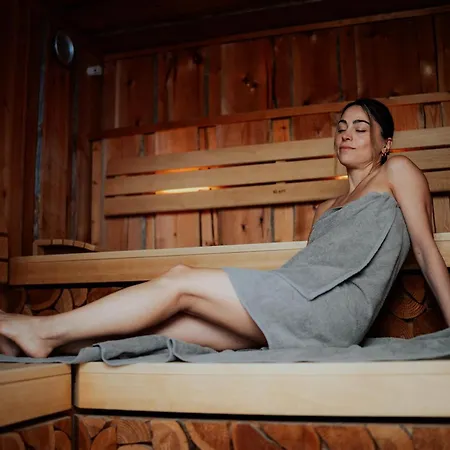 Szálloda Dirsch Wellness & Emsing
