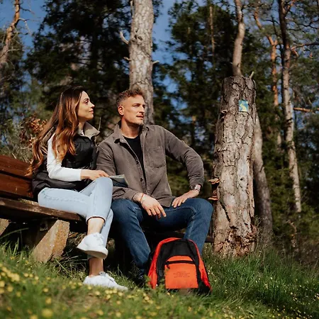 Dirsch Wellness & Szálloda