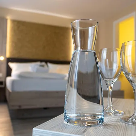 Hotel Dirsch Wellness&spa Emsing