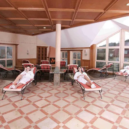 Hotel Dirsch Wellness &