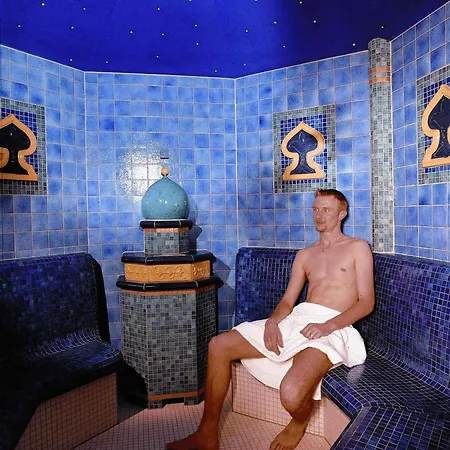 Hotel Dirsch Wellness&spa Emsing
