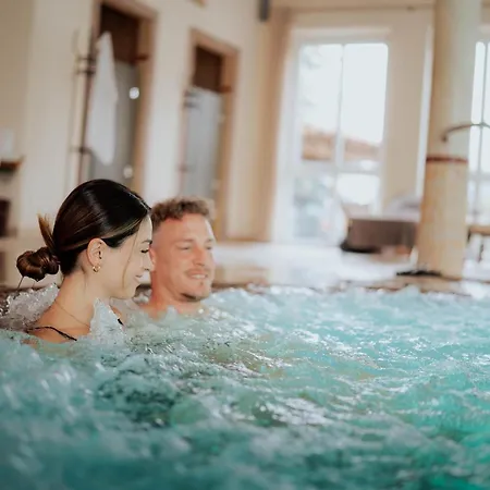 Dirsch Wellness&spa 4*