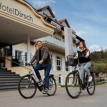 Dirsch Wellness&spa Emsing