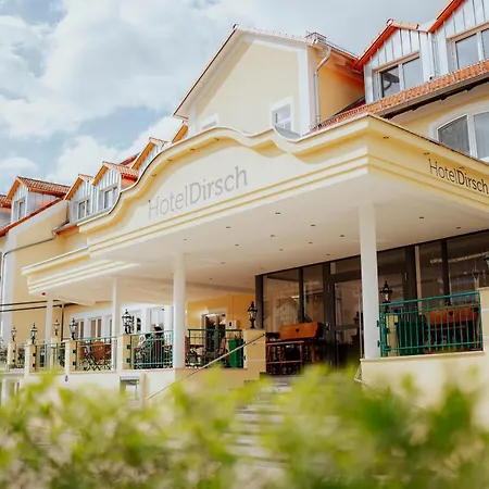 Dirsch Wellness & 4*