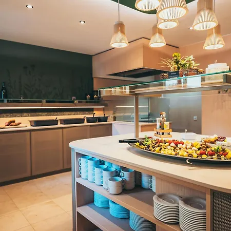 Hotel Dirsch Wellness&spa
