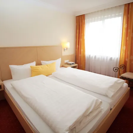 Hotel Dirsch Wellness &