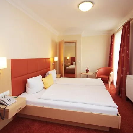 Dirsch Wellness&spa Emsing