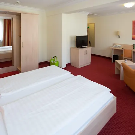 Dirsch Wellness&spa Hotel Emsing