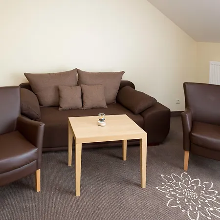 Dirsch Wellness&spa Emsing