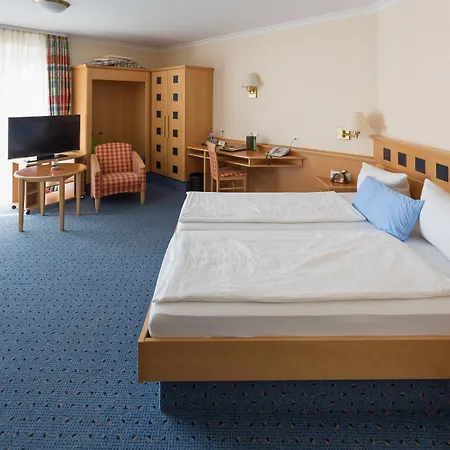 Dirsch Wellness&spa Emsing