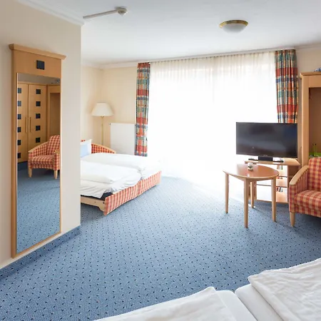 Hotel Dirsch Wellness&spa