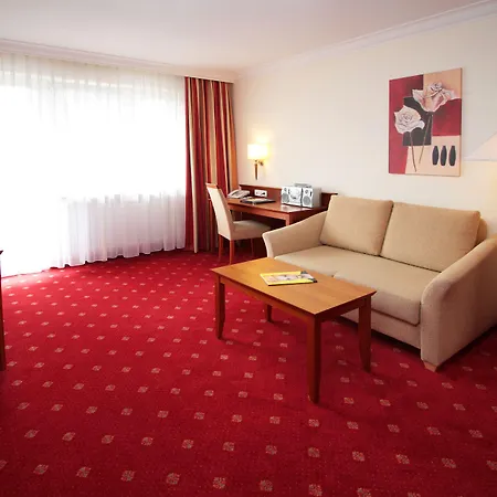 Szálloda Dirsch Wellness & 4*