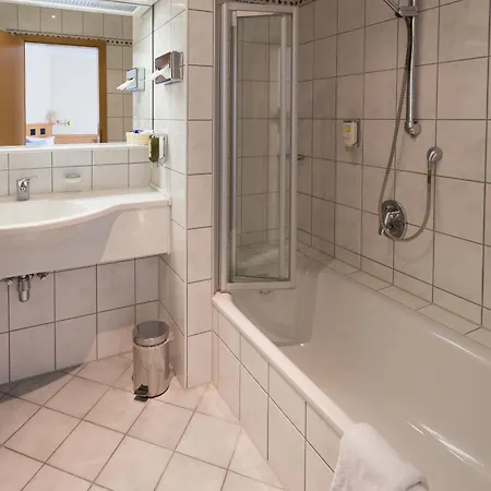 Szálloda Dirsch Wellness & Emsing