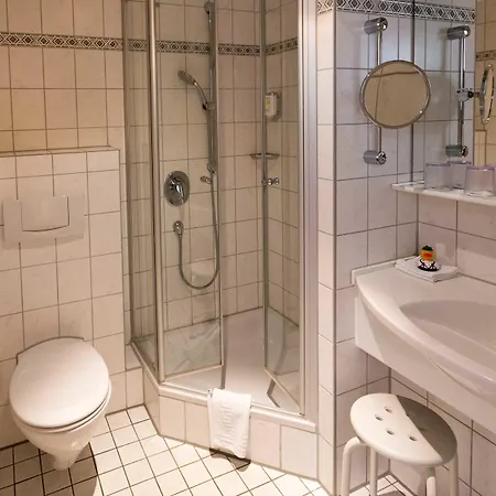 Dirsch Wellness & Szálloda 4*