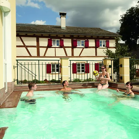 Hotel Dirsch Wellness&spa Emsing