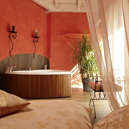 Dirsch Wellness & Szálloda